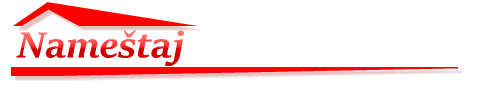 Nameštaj Milovanović Blace
